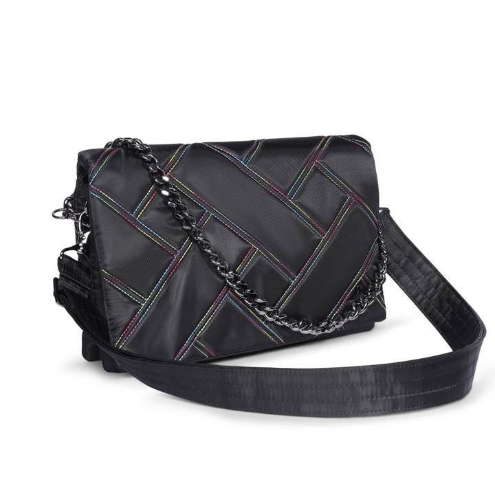 Lug - Wholesale Shoulder Bag - Women's - Huddle Shoulder Bag43