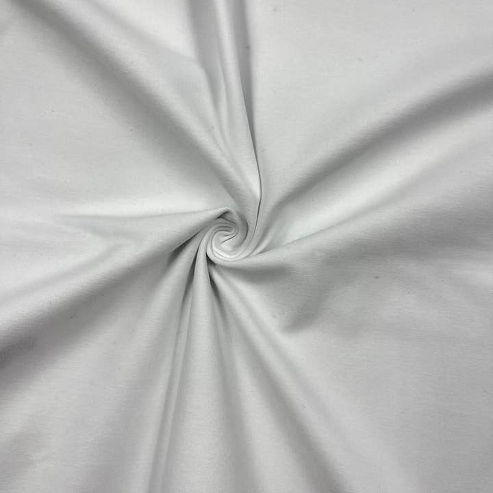 Egyptisch katoenen spandex jersey stof voor sportkleding voor wholesale door Radyan Fabrics