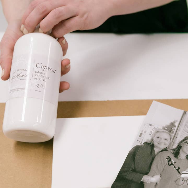 Amy Howard at Home - Wholesale Craft Supplies - Copycat3