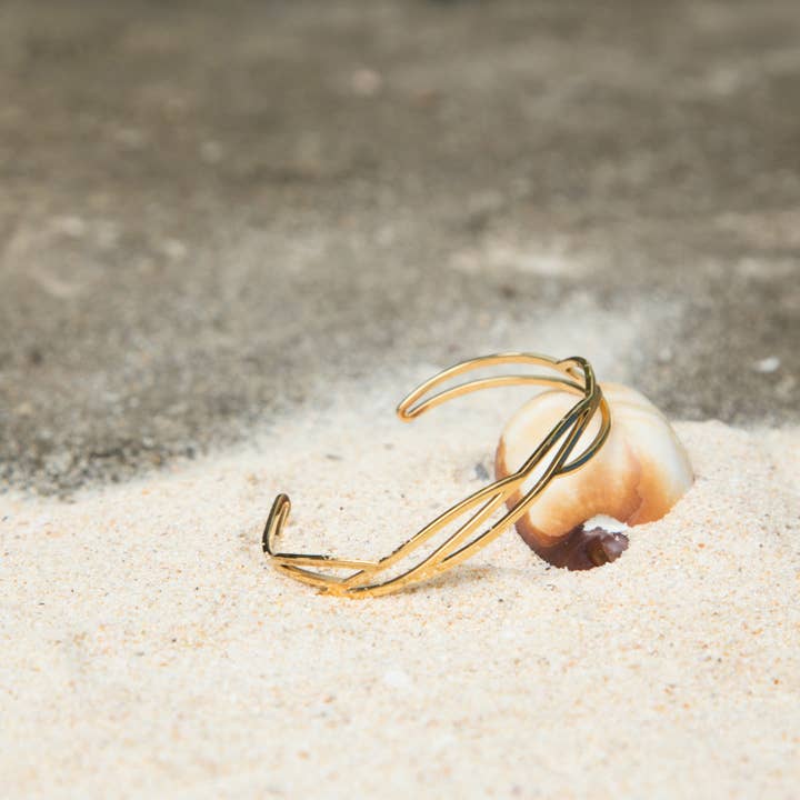 Eden Jewelry - Wholesale Cuff Bracelet - Walk on Water Cuff Bracelet9