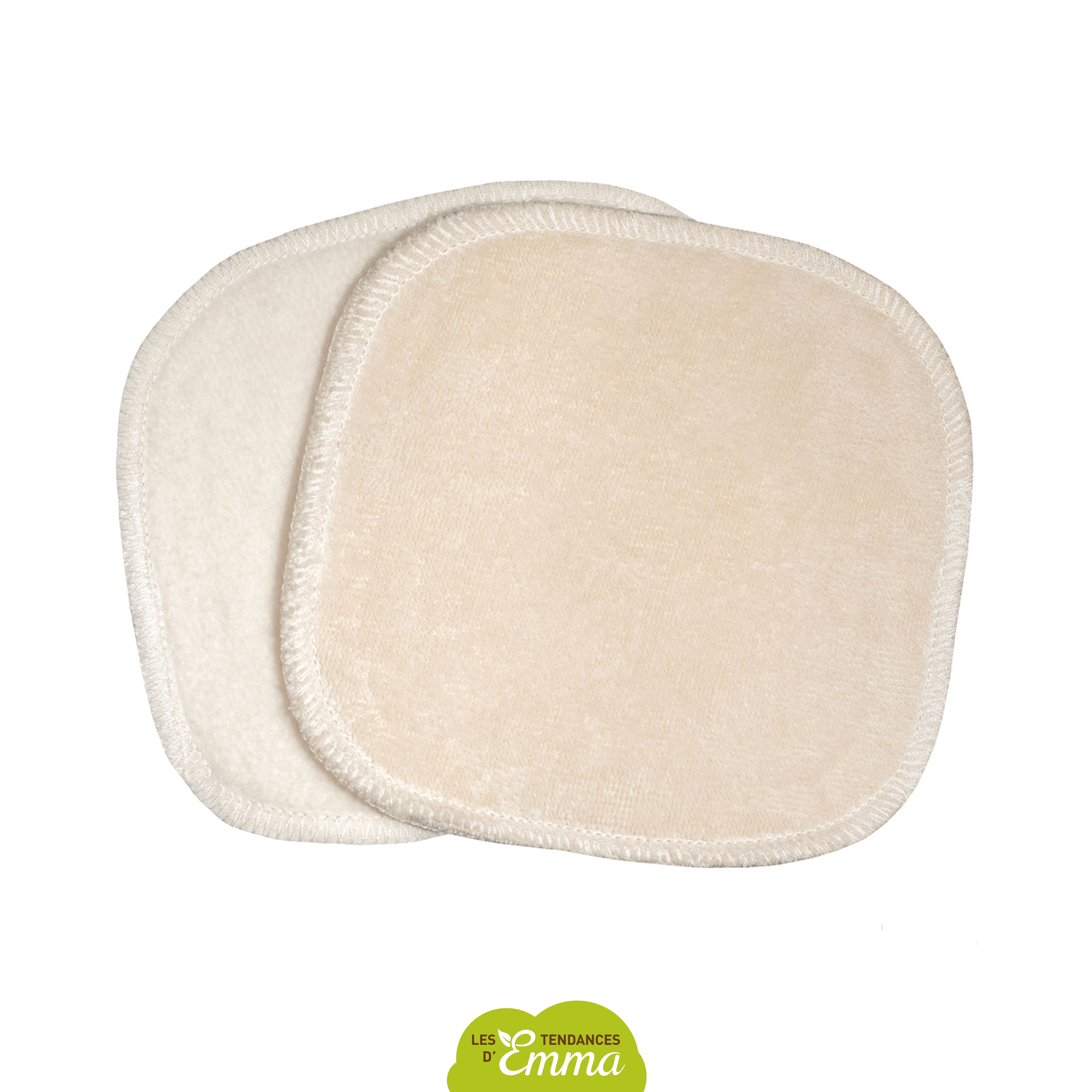 Les Tendances d'Emma - Wholesale Diaper (Cloth) - Baby - Emma's Eco Cabbage Kit8