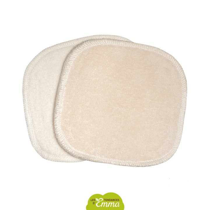 Les Tendances d'Emma - Wholesale Diaper (Cloth) - Baby - Emma's Eco Cabbage Kit8