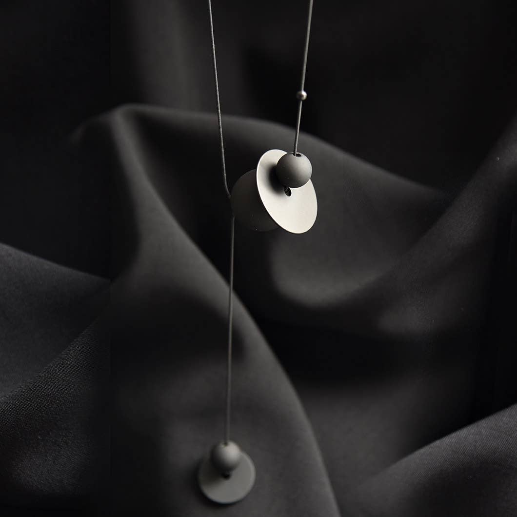 Pursuits - Wholesale Y-Neck/Lariat Necklace - Quince Necklace9