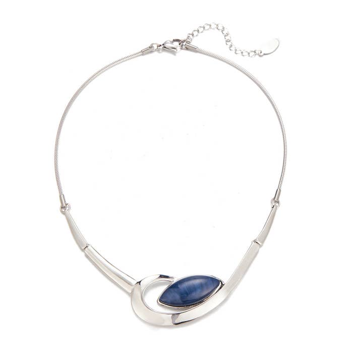 BELLE MISS - Wholesale Pendant/Charm Necklace - Docia necklace1