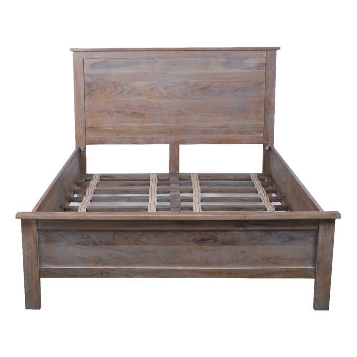 Bondegårdsdronningeseng for engroshandel hos Pinkcity