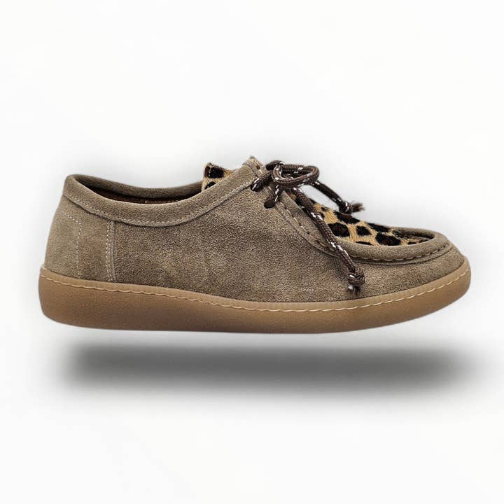 Aura antelope loafer VV25200 for wholesale by Shoppinlove