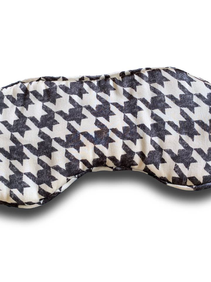 Silk Eye Mask for wholesale by Ms. Mischief