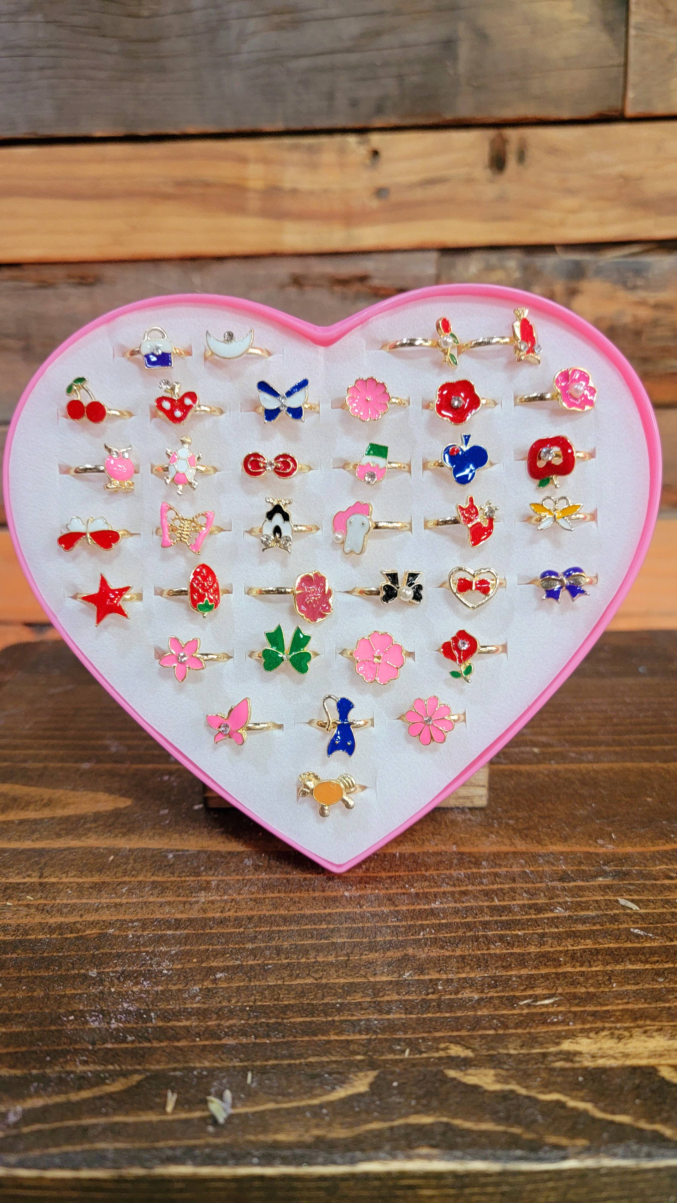 Penelope's Soaps & Such – Engroshandel Badekugle – Mystisk ring badebombe7