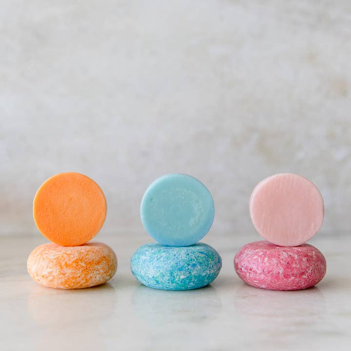 Suds & Eco - Wholesale Hair Conditioner - Conditioner Bar- 12 Scents4