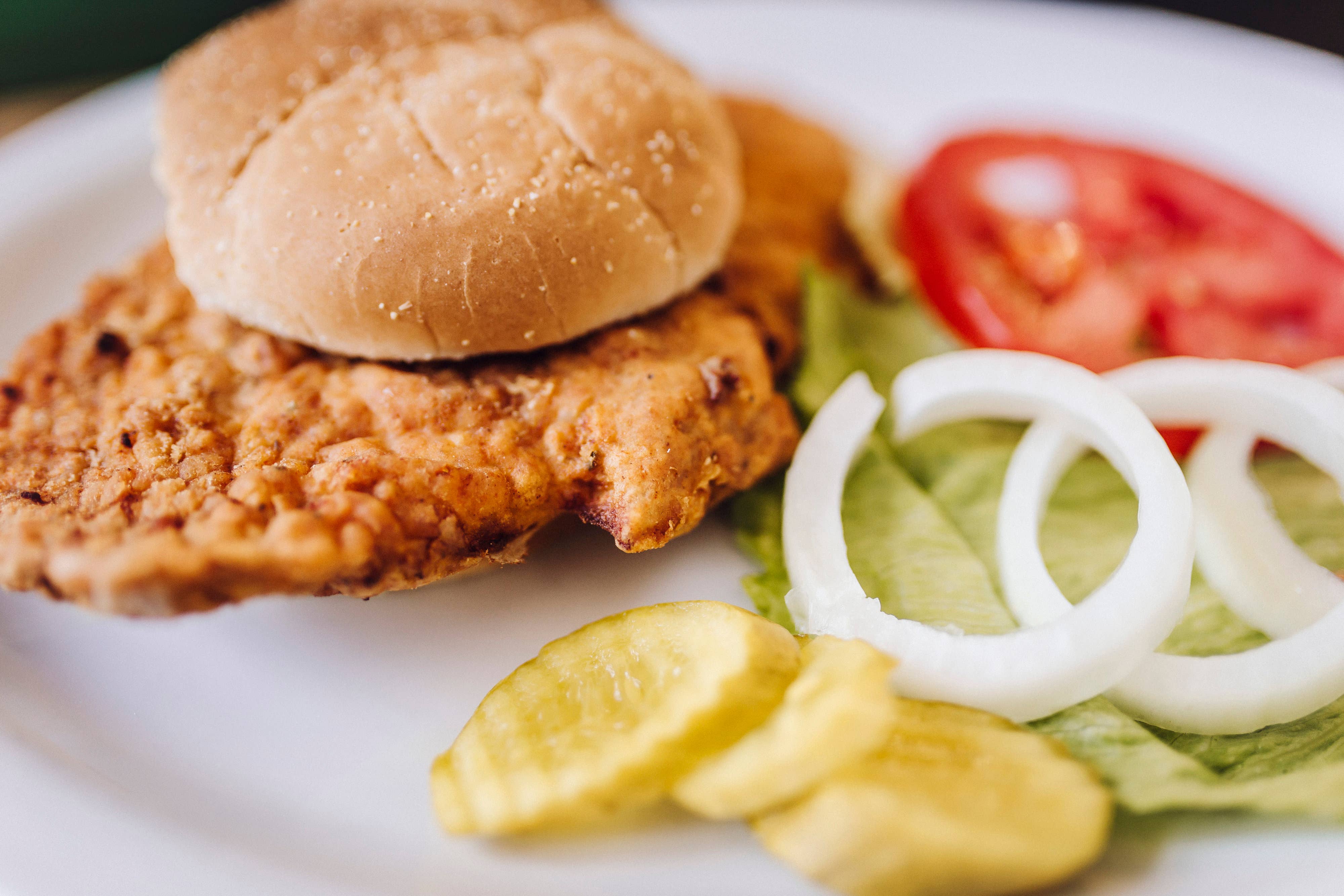 UNCLE ALS BREADING - Wholesale Bread Mix - Mama's Chicken Homestyle Breading4