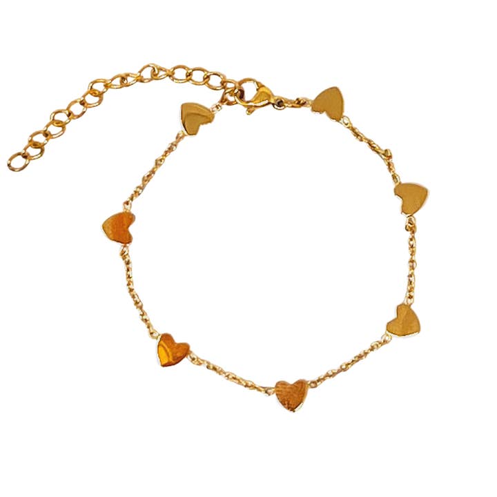 Haven Bracelet for wholesale by Nanda Jewelry