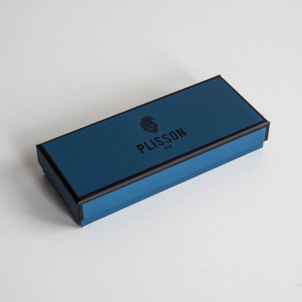 Plisson 1808 - Wholesale Razor - Men's - Mach3 Black Beech Razor4