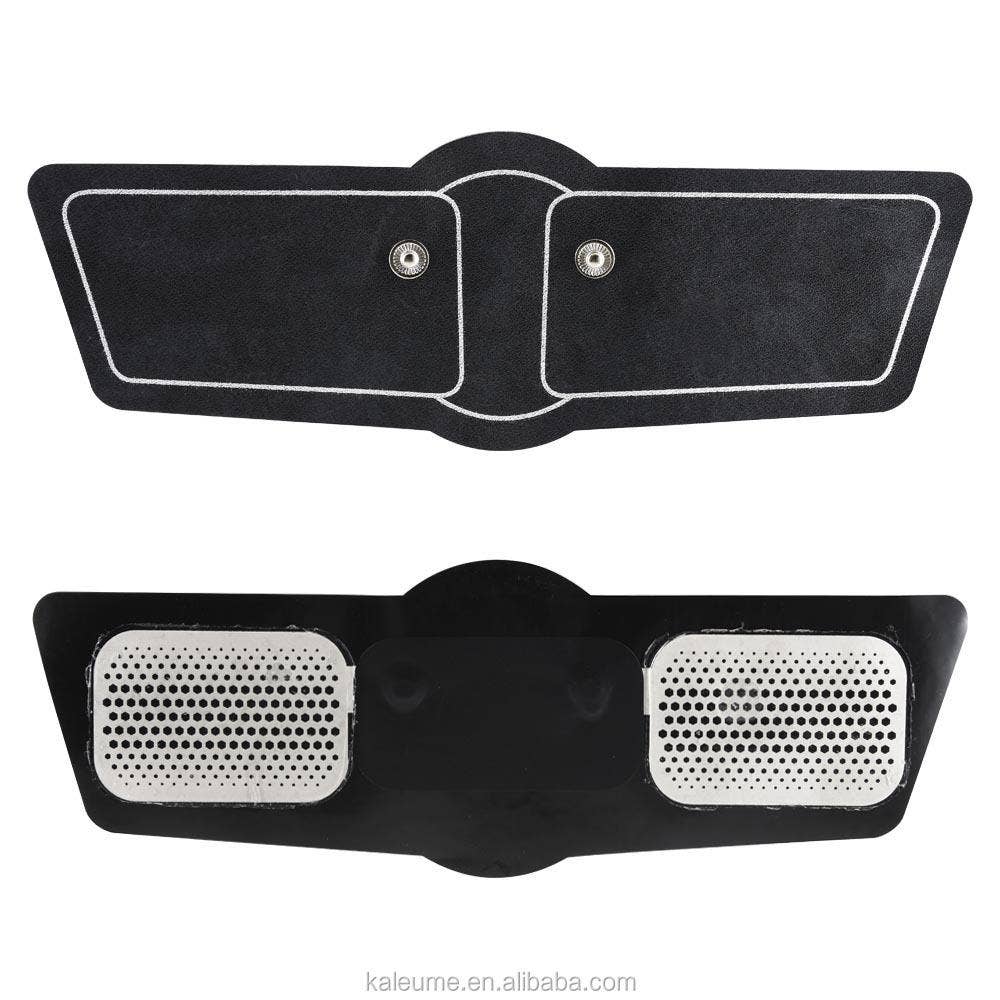 Lenawee Moda - Vente Équipement de fitness - Entraîneur de muscles abdominaux EMS3