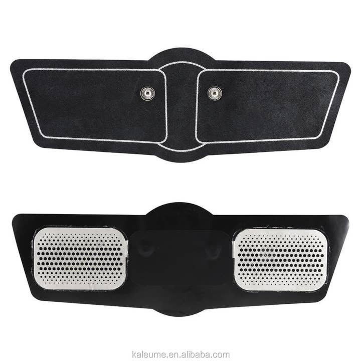 Lenawee Moda - Vente Équipement de fitness - Entraîneur de muscles abdominaux EMS3