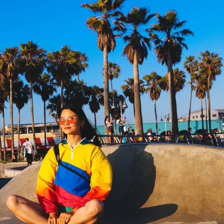 Fydelity - Wholesale Belt bag – Women’s - 81404: Fanny Pack | XL Plus-Size | DAILY Blue2