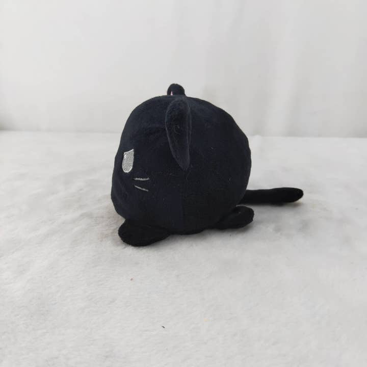 Holiday Farm - Wholesale Stuffed/Plush Toy - Kids & Baby - Reversible Cat Soft Plush Kids Toy- In Bulk7