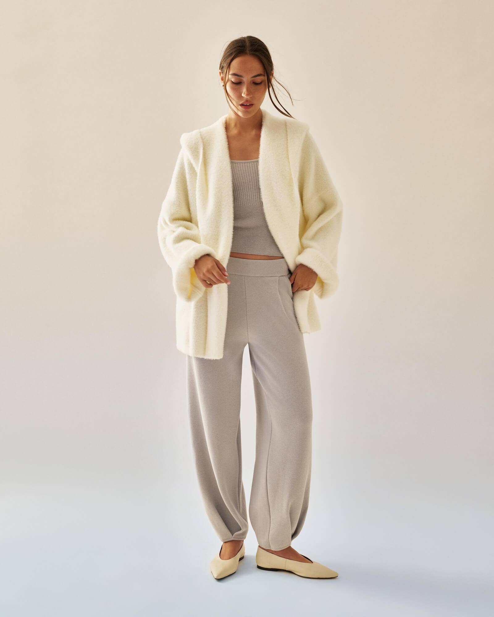 Nenya Fashion Limited – wholesale Pants – Women's – Alva Cotton Pants1