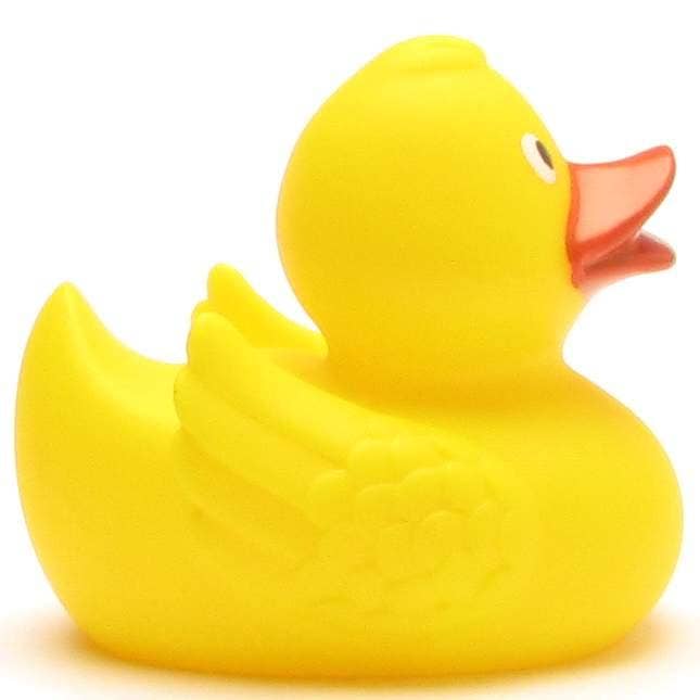 Duckshop - Wholesale Bath Toy - Baby - Rubber Duck Gaby - rubber duck