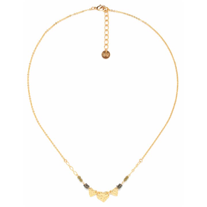 Glenn Griffin Collections - Wholesale Pendant/Charm Necklace - FH21.2 Amor 15-63272