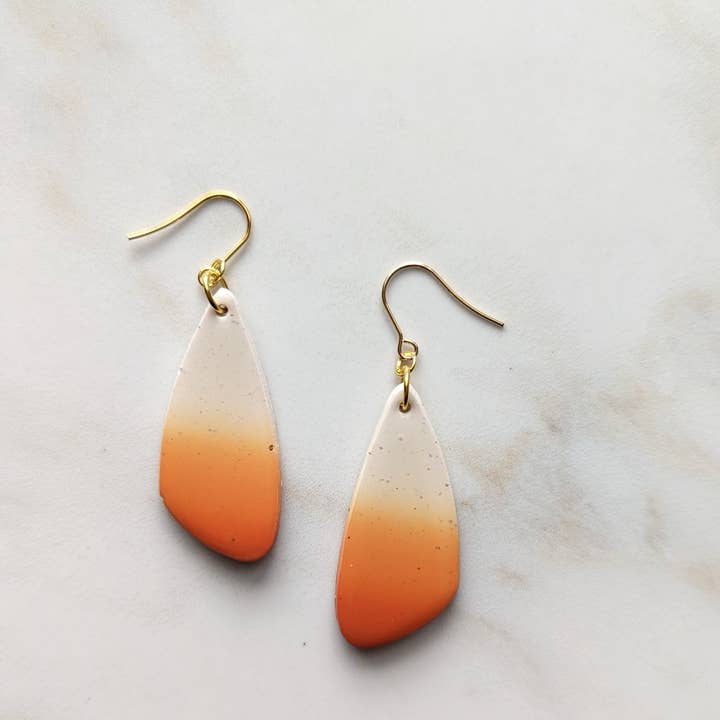 Simply Chic – Großhandel Ohrhänger – Ombre Boheme Teardrop