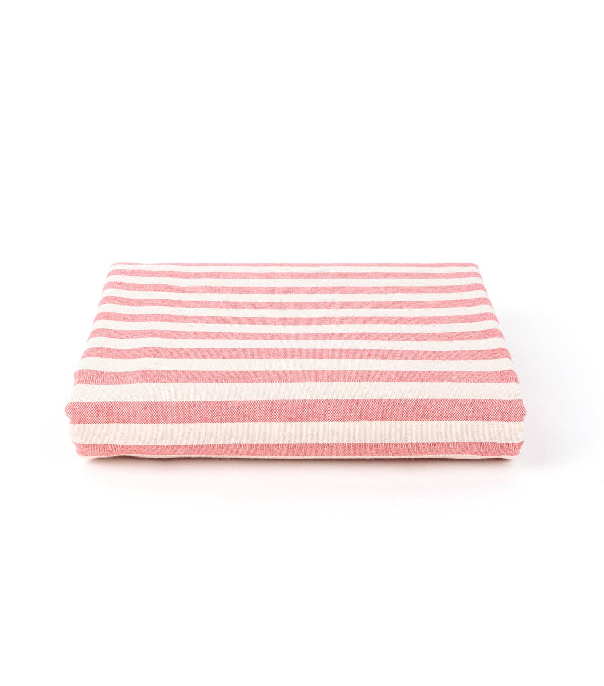 Torres Novas - Vente Nappes - Nappe et linge de table rouge Barra6