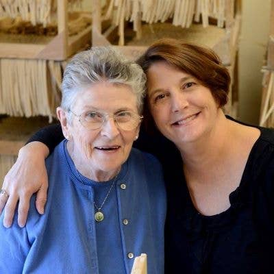 Valente Pasta - Wholesale Pasta - I Love Italy pasta / Dry Pasta / Specialty Pasta11