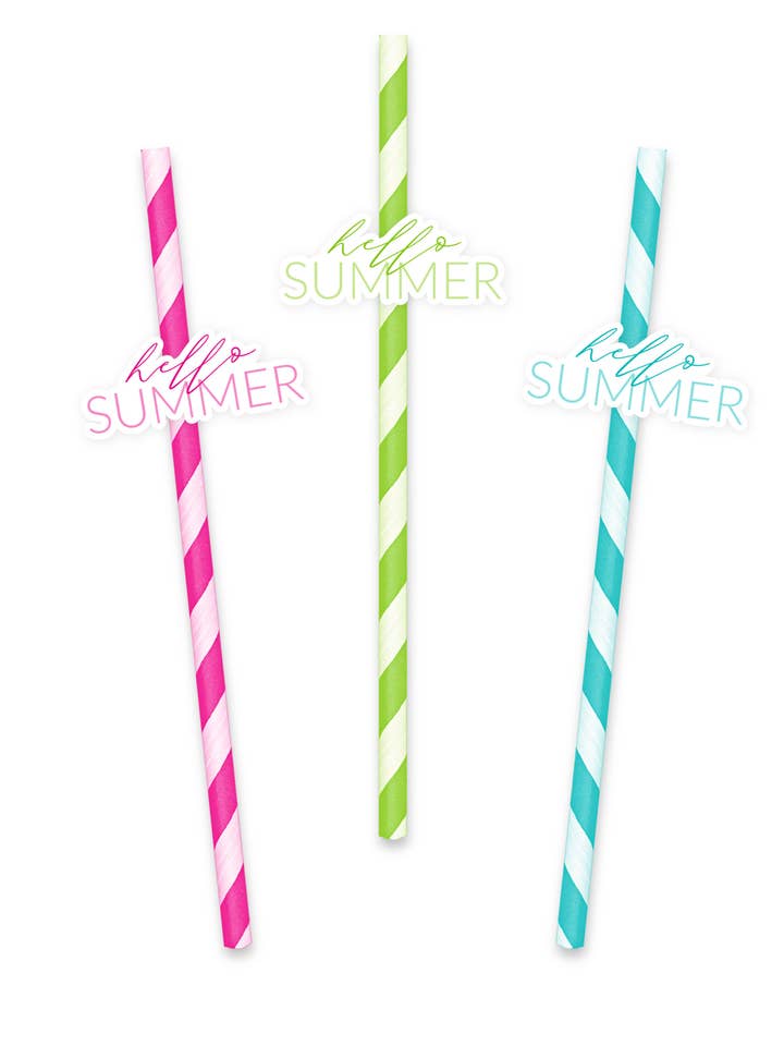 Groothandel Hello Summer voor wholesale door Read My Sips