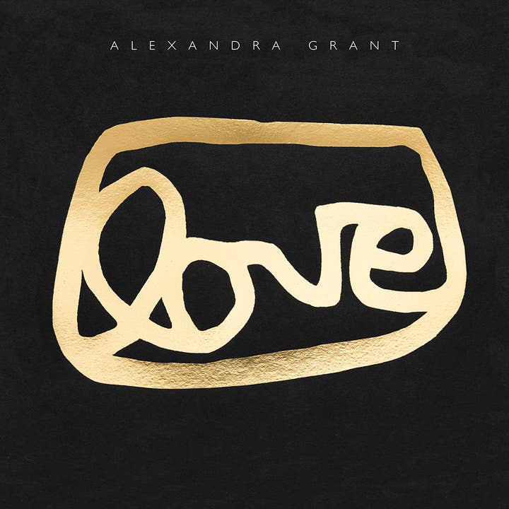 Abrams - Wholesale Arts & Entertainment - LOVE: A Visual History of the grantLOVE Project