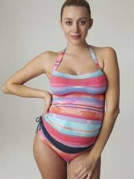 Navajo Jacquard Tankini för wholesale av Pez D'Or