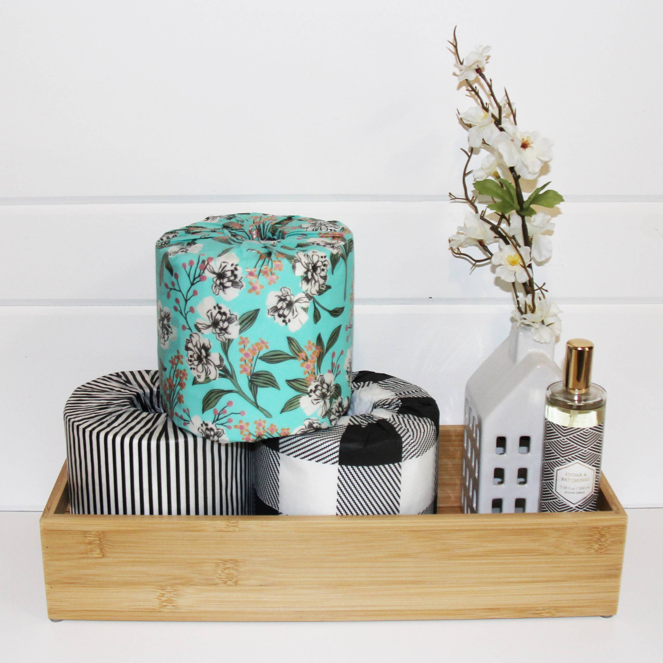 The TP Tux - Wholesale Toilet Paper - Decorative Toilet Paper Covers8