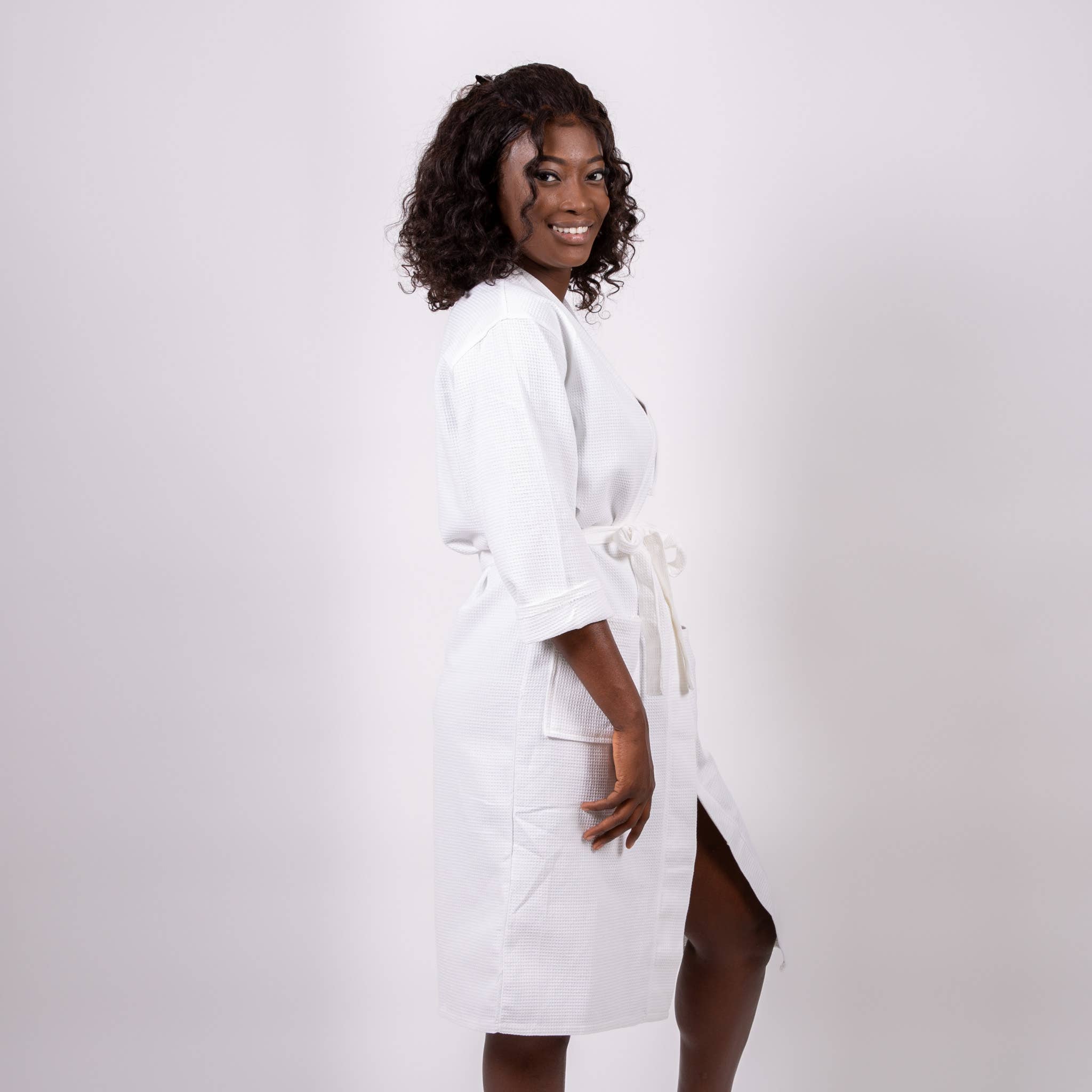 Sisters G Kids - Venta al por mayor Bata - Unisex - Albornoces 100% algodón Albornoces unisex14