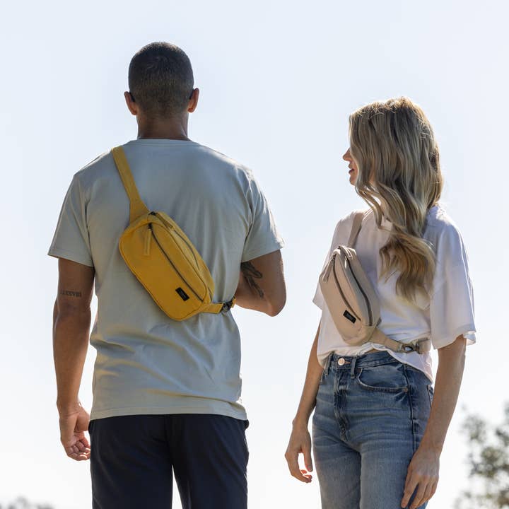 Cadera Fanny Pack for wholesale by Terra Thread