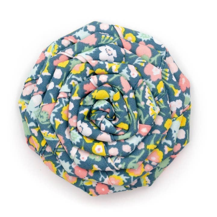 The Emma Flower for wholesale by Puddle Jumper Pups