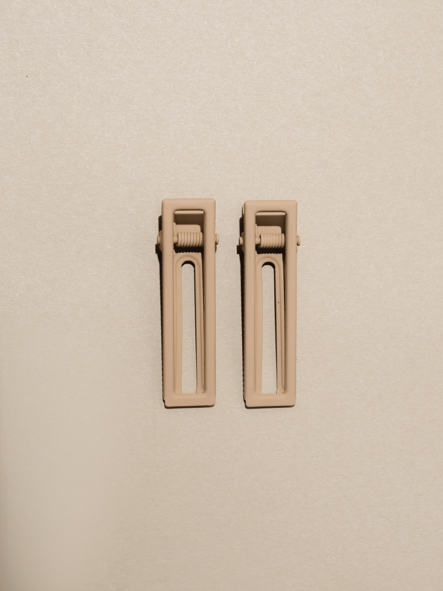 NAT + NOOR - Wholesale Hair Accessories Set - Women's - Lu Lu | Alligator Hair Clips | Hair Pin | Assorted4