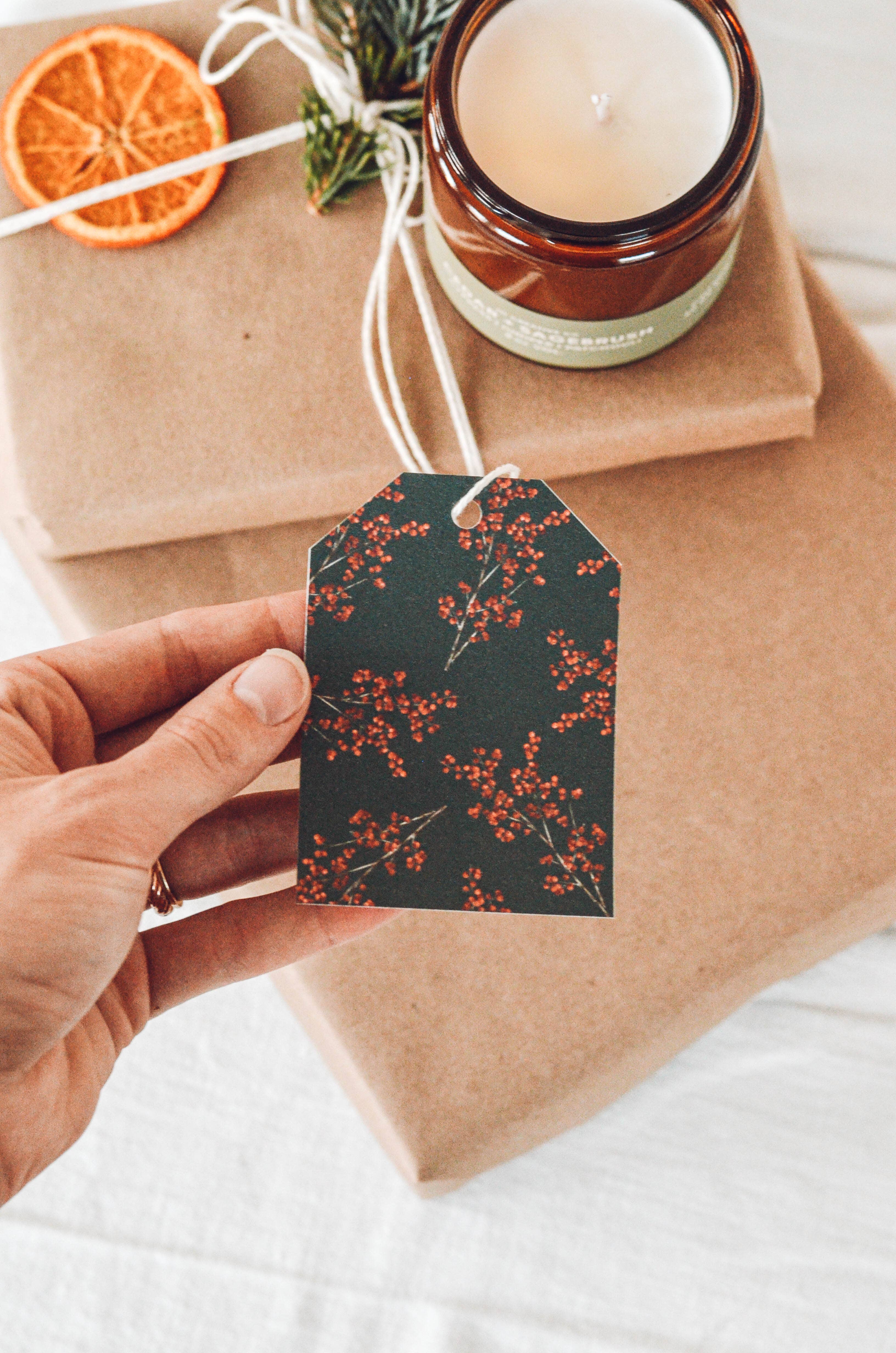 Jo Creative Co - Wholesale Gift Tag - Christmas Gift Tags7