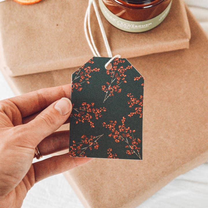 Jo Creative Co - Wholesale Gift Tag - Christmas Gift Tags7