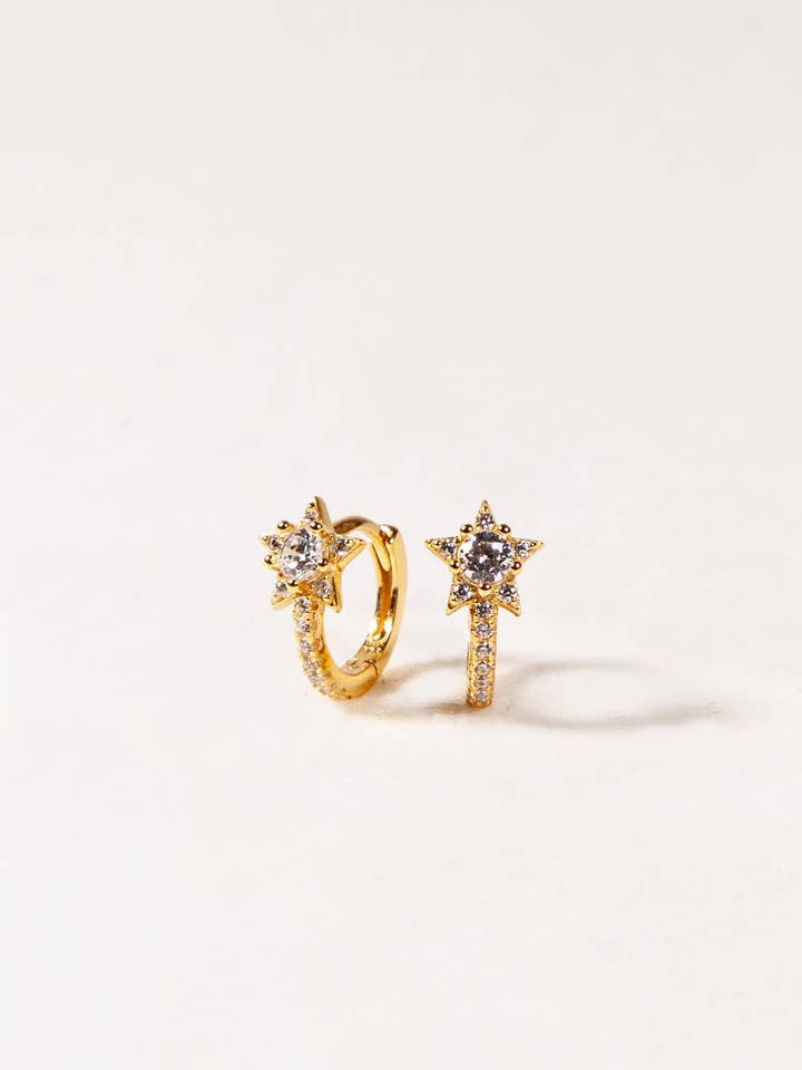 Huggies Pavé a Stella per la vendita all'ingrosso da parte di Seyyah