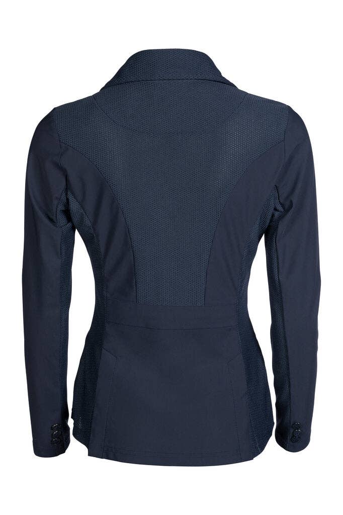 JPC Equestrian - Wholesale Jacket - Women's - HKM Hunter Woman Competition Jacket2