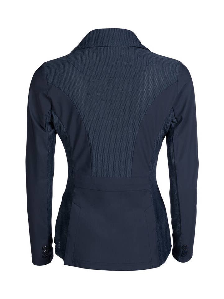 JPC Equestrian - Wholesale Jacket - Women's - HKM Hunter Woman Competition Jacket2