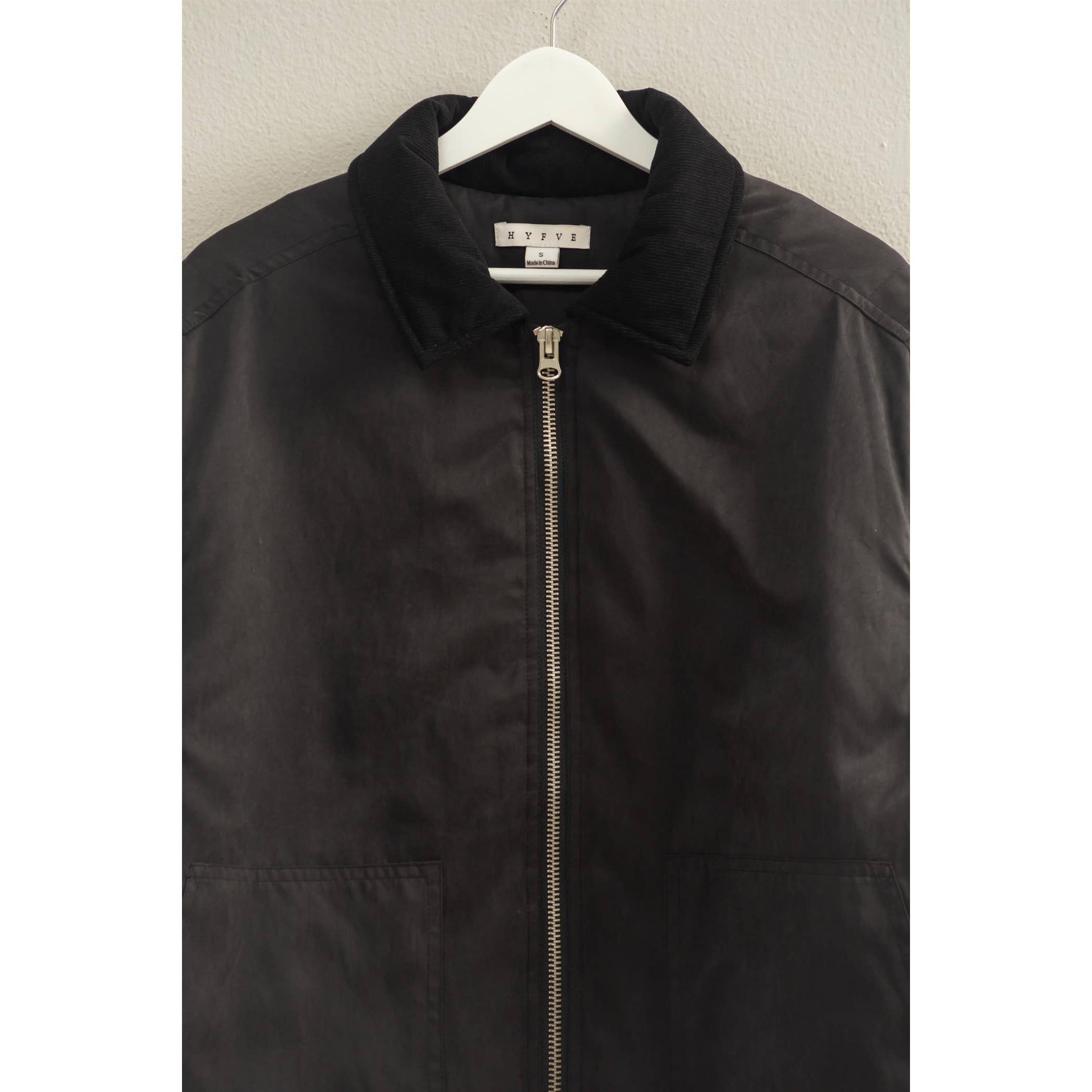 HYFVE – Engroshandel Jakke - Dame – Zip-Front Puffer Børnejakke6