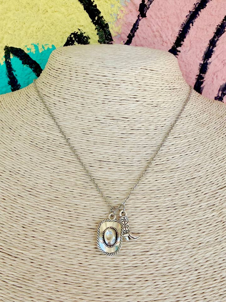 Colgante para botas de vaquero para venta al por mayor de Briano Wholesale