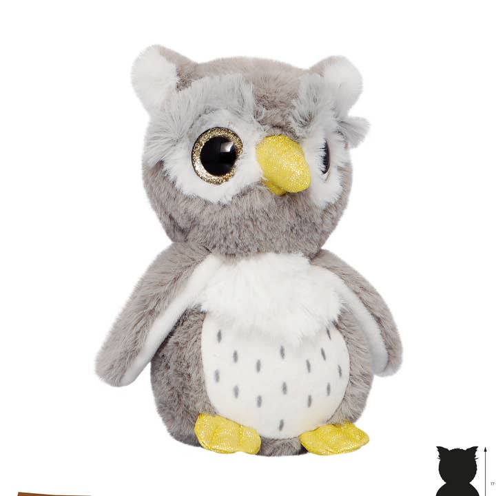 Wild Planet – wholesale Stuffed/plush toy – Kids & baby – Orbys Owl0