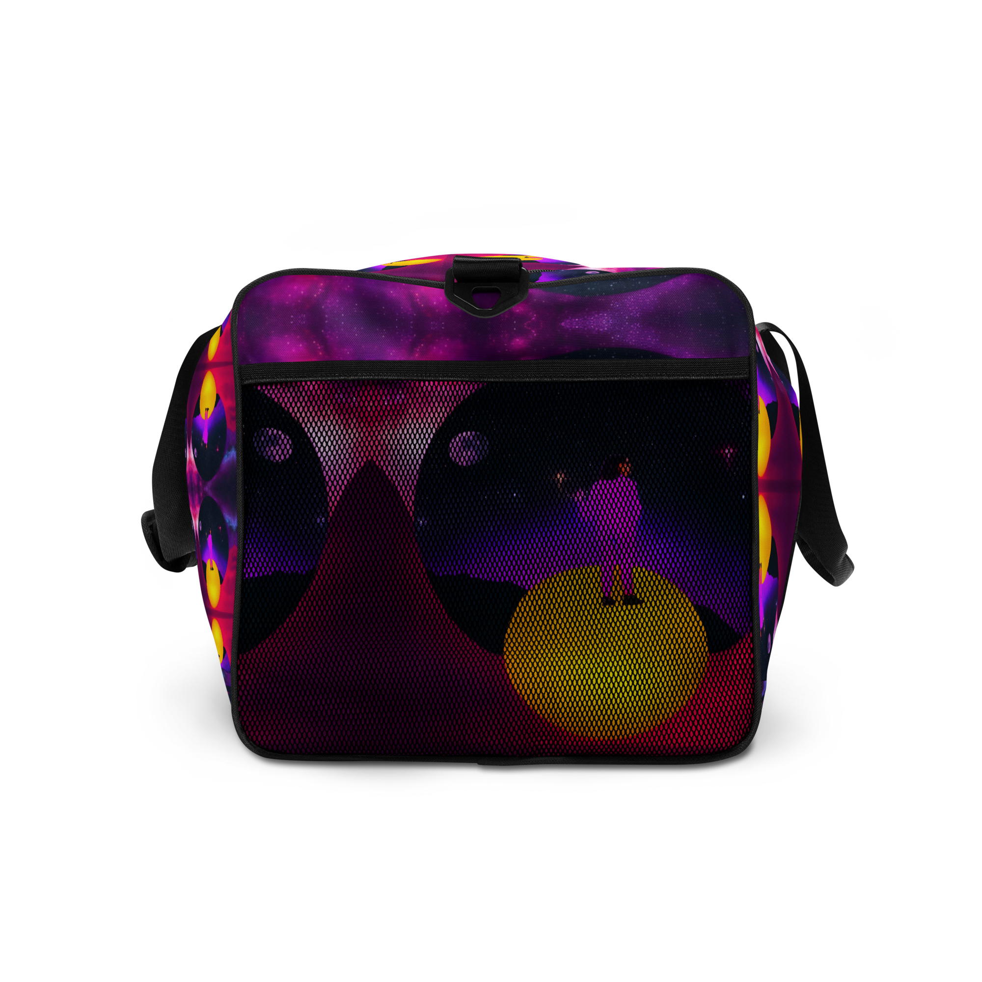 NeuroTekk Co. - Wholesale Weekender Bag - Women's - Beach Bag V6