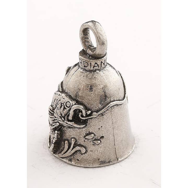 Guardian Bell - Wholesale Keychain - Unisex - Bass Bell