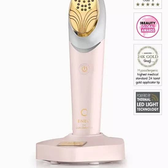 Best Beauty Bar - Wholesale Electronic Skincare Device - Avologi Eneo Eye
