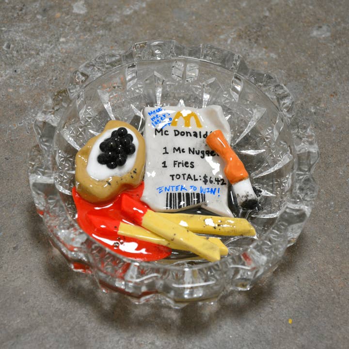 MCMILLIONAIRE: CLASSIC for wholesale by House of Savage