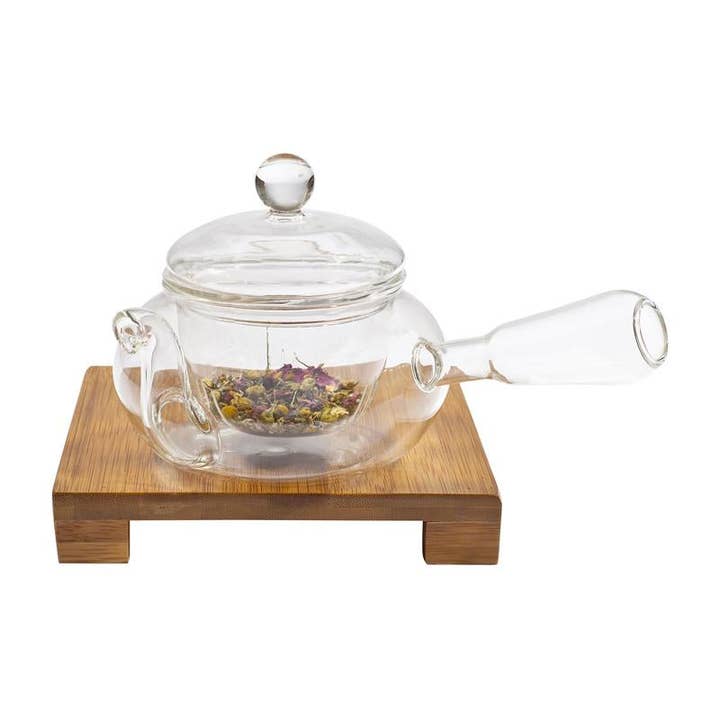 Kawaii Teapot for wholesale by Miss Tea