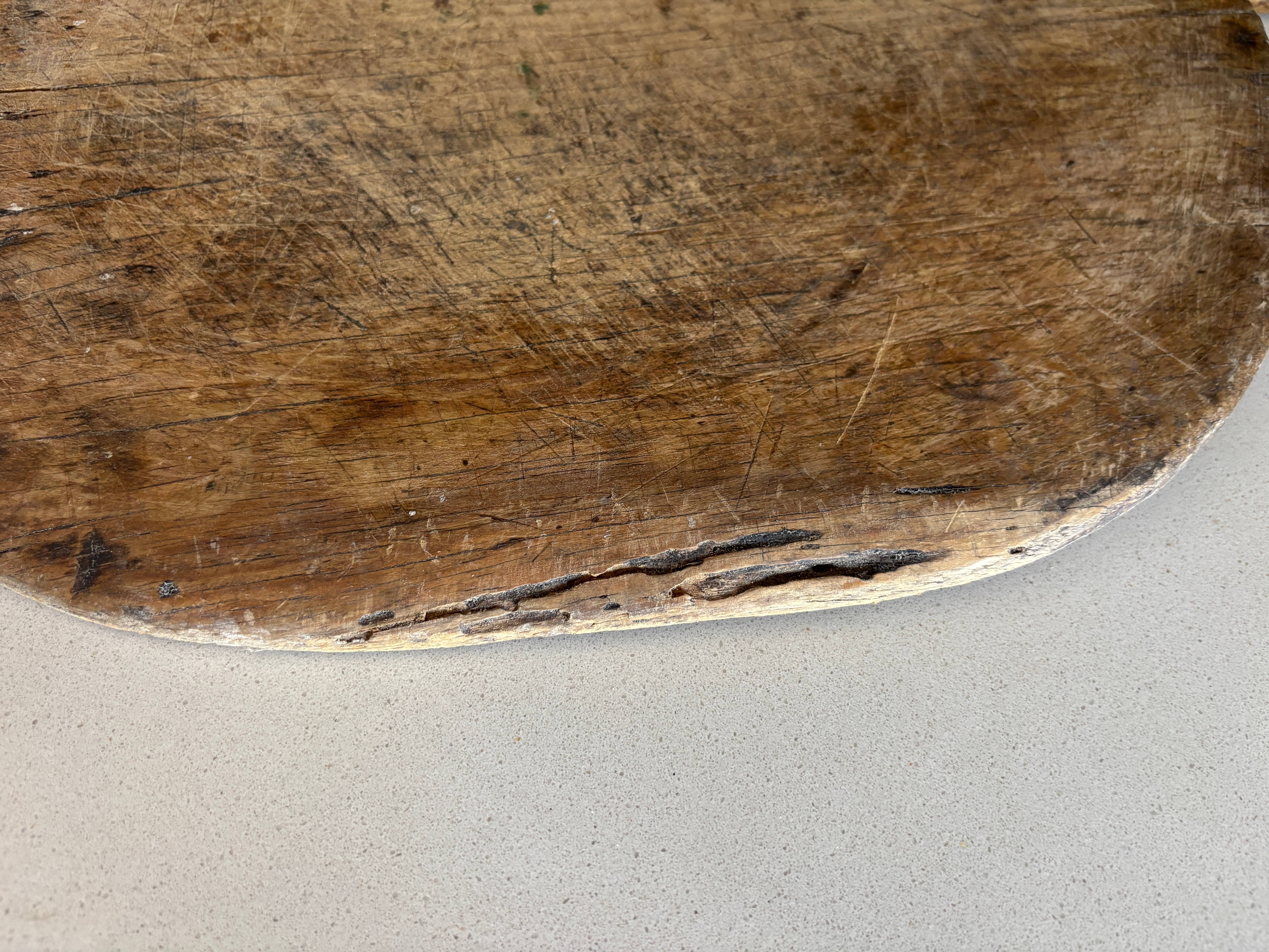 Rustic Remnents – wholesale Skärbräda – Vintage turkisk träbrödbräda | Rustik skärbräda9