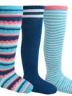 Lox Lion - Wholesale Socks - Women's - Knee high stockings
