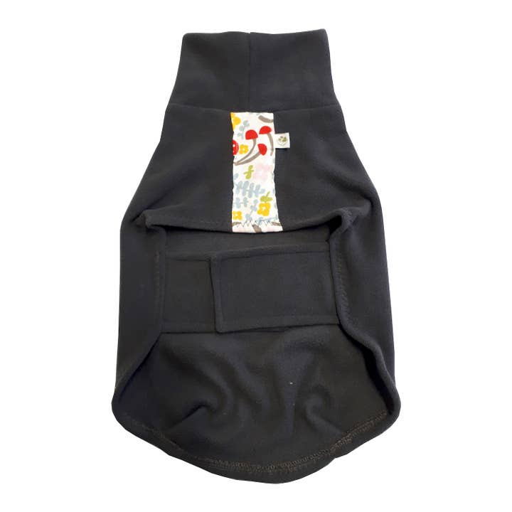 Eco-Pup - Wholesale Pet Jacket - Dog - ARBUTUS FLEECEY